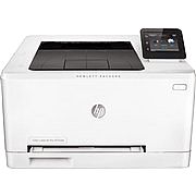 HP LaserJet 252 DW Laser Printer پرينتر ليزري تک کاره سياه و سفيد دورو زن وايرلس دار hp 252dw